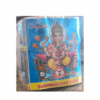 4½" Mega Laxmi