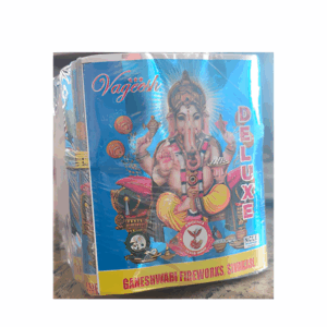 4½" Mega Laxmi
