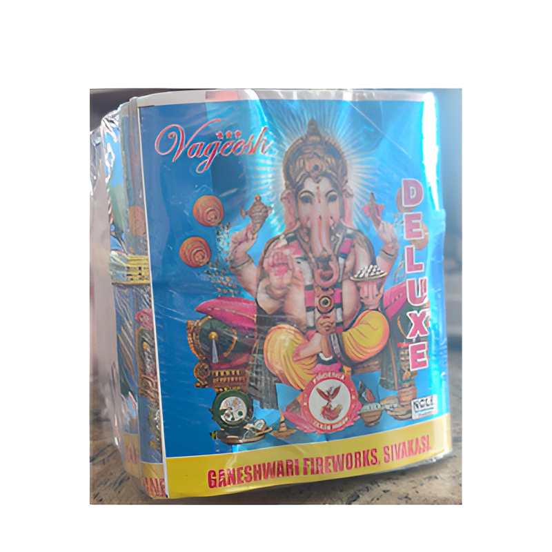 4½" Mega Laxmi