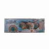Mini Peacock 3pcs Fountain