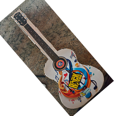 Guitar