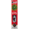 b. Bizarre 3½" Double Ball Aerial Fancy
