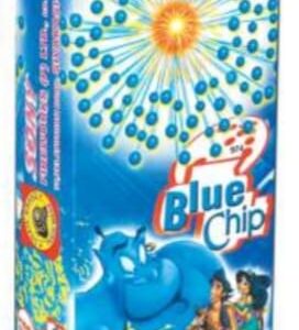 Blue Chip 3¾" Aerial Fancy 2Pcs SONNY