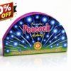Mini Peacock Fountain Fireworks