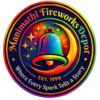 Dandiya Night U.V 120 Shot Premium Sivakasi Fireworks | CrackersExpo