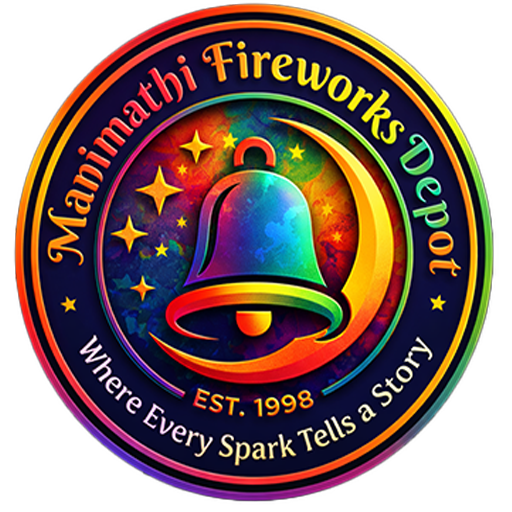 Dandiya Night U.V 120 Shot Premium Sivakasi Fireworks | CrackersExpo