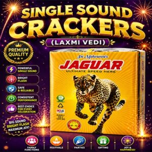 LAXMI CRACKERS
