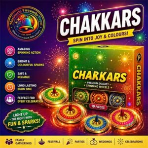 CHAKKARAM