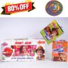 Money Bank 3pcs
