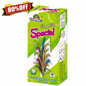 Flowerpots Special Sivakasi Fireworks | CrackersExpo