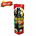 Halloween 3½ Inch Aerial Fancy 1 Pc Sivakasi Fireworks | CrackersExpo