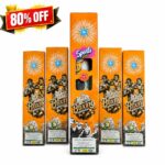 Boxing 3½ Inch Aerial Fancy 1 Pc Sivakasi Fireworks | CrackersExpo