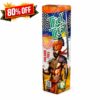 Trick or Treat 3½ Inch Aerial Fancy 1 Pc Sivakasi Fireworks | CrackersExpo