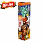 Trick or Treat 3½ Inch Aerial Fancy 1 Pc Sivakasi Fireworks | CrackersExpo