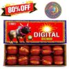 Digital Bomb Sivakasi Sound Crackers | CrackersExpo