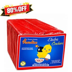 28 Chorsa Sivakasi Sound Crackers | CrackersExpo