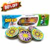 Disco Fancy Wheel fireworks – Crackers Expo