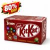 Kit Kat crackers