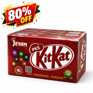 Kit Kat crackers