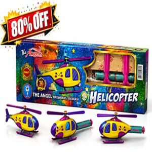 Helicopter