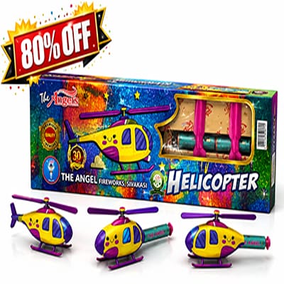 Helicopter