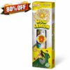Wow Lemon 4" Aerial Fancy