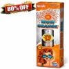 Wow Orang 4" Aerial Fancy fireworks