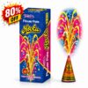 Flowerpots Asoka CrackersExpo