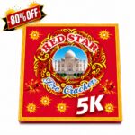 5K Economic product