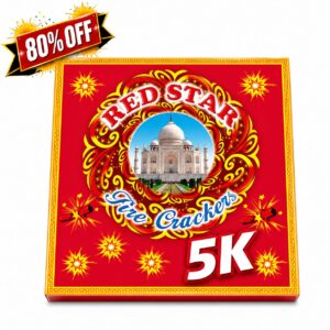 5K Economic product