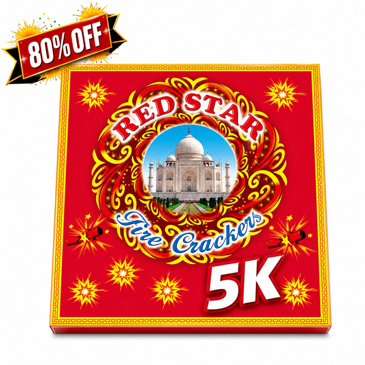 5K Economic product
