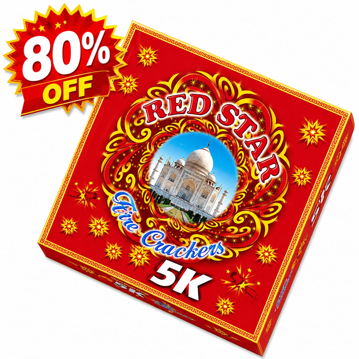 5K Premium