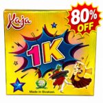 1K Premium