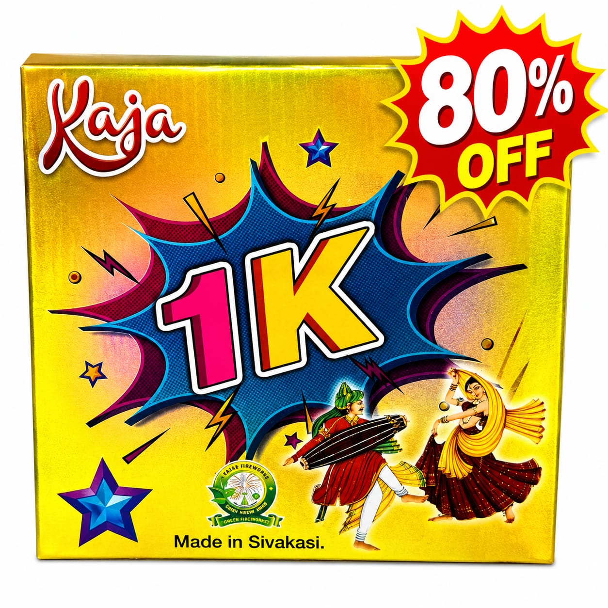 1K Premium