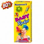 Baby Rocket