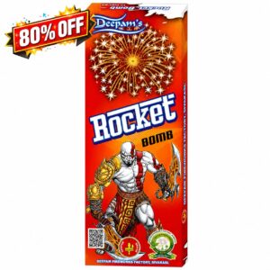 Rocket Bomb