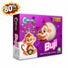 Buji Fountain 2Pcs CrackersExpo