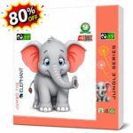 Jumbo The Elephent CrackersExpo