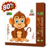 Funky Monkeya CrackersExpo