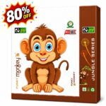 Funky Monkeya CrackersExpo