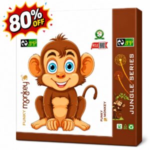 Funky Monkeya CrackersExpo