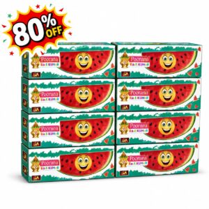 Watermelon Fountain | CrackersExpo