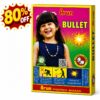 Mega Bullet Bomb CrackersExpo