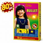 Mega Bullet Bomb CrackersExpo