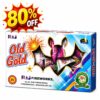 Old Is Gold CrackersExpo