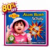 Atom Bomb CrackersExpo