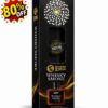 Beardo Whisky Smoke 2" 1Pc