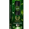 Denver Hamilton 2" Aerial Fancy 1Pc