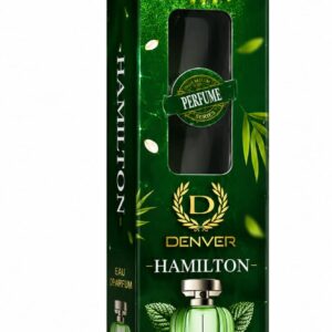 Denver Hamilton 2" Aerial Fancy 1Pc