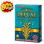 Flowerpots Deluxe CrackersExpo